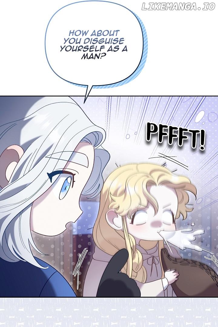 Silver Tree Chapter 21 page 12
