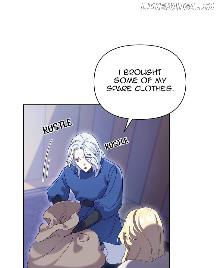 Silver Tree Chapter 21 page 15