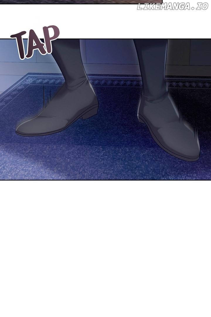 Silver Tree Chapter 21 page 1