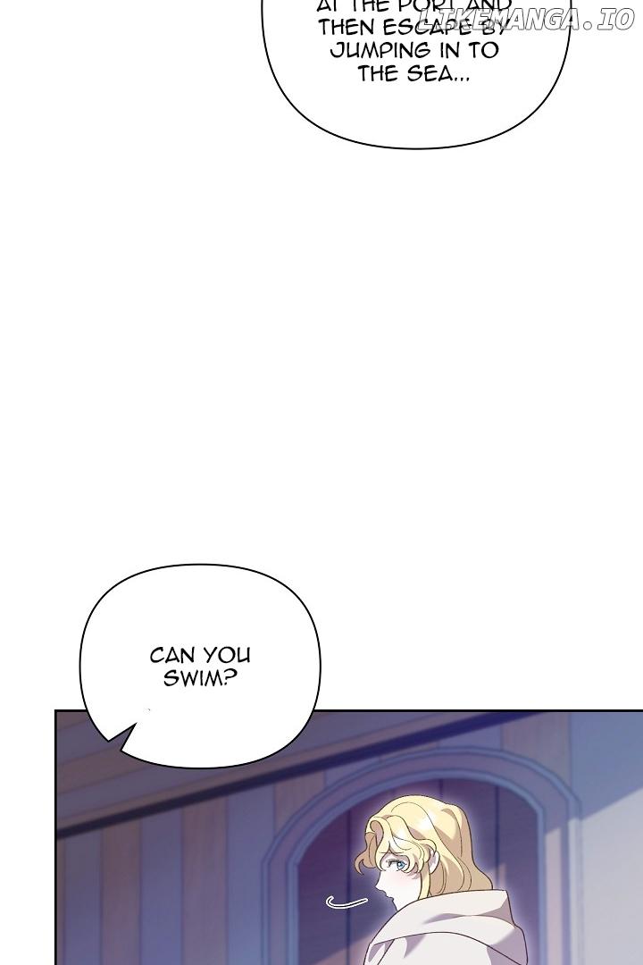 Silver Tree Chapter 21 page 20