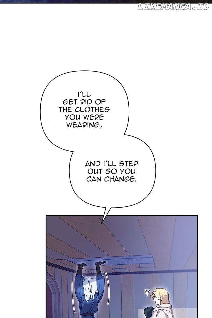 Silver Tree Chapter 21 page 24