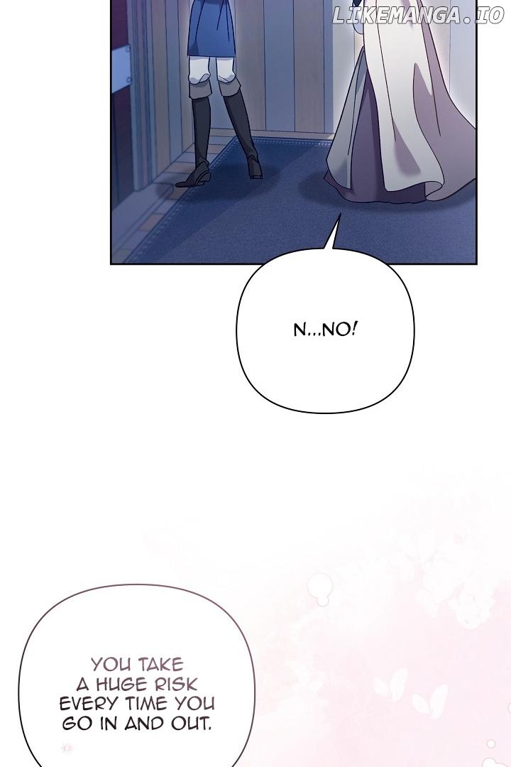 Silver Tree Chapter 21 page 25