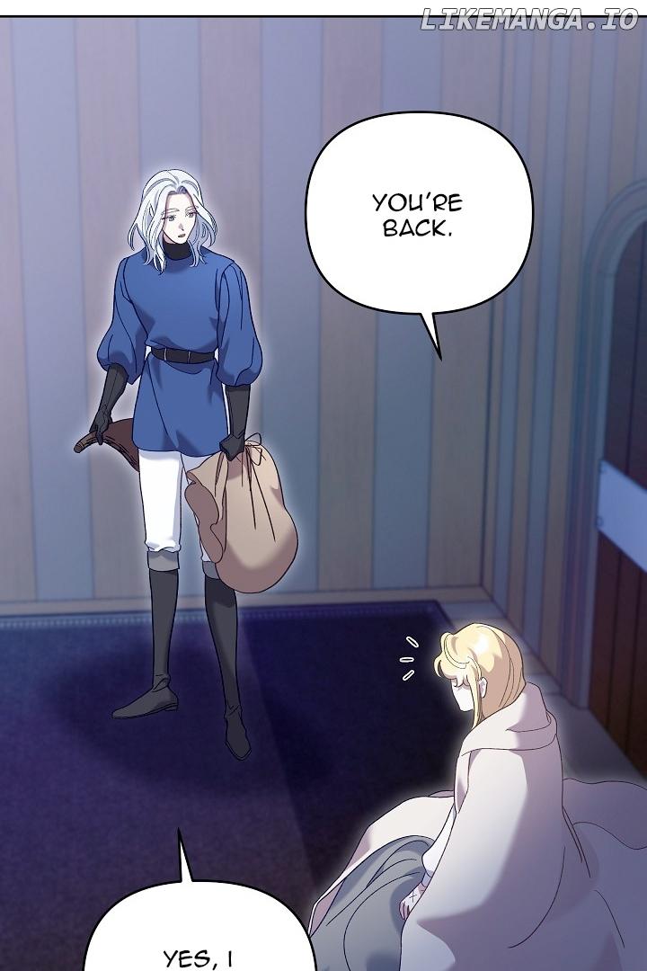 Silver Tree Chapter 21 page 2