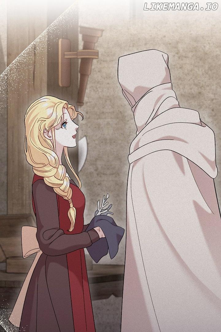 Silver Tree Chapter 21 page 47