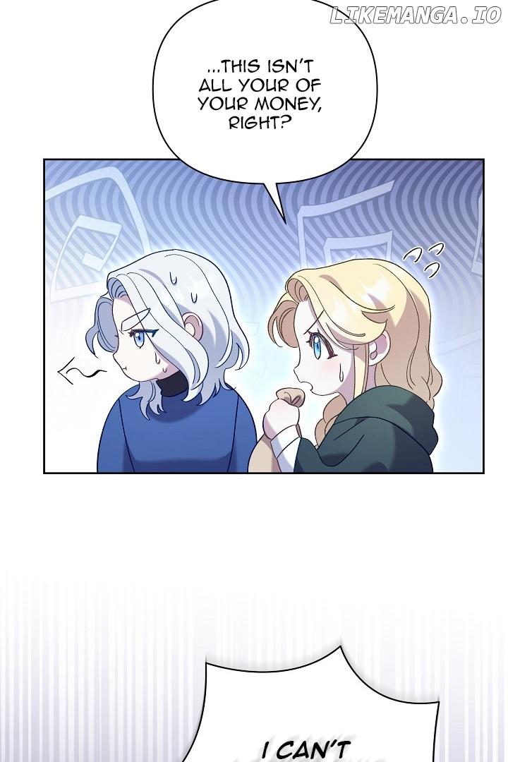 Silver Tree Chapter 21 page 65