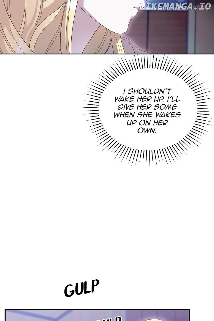 Silver Tree Chapter 21 page 6