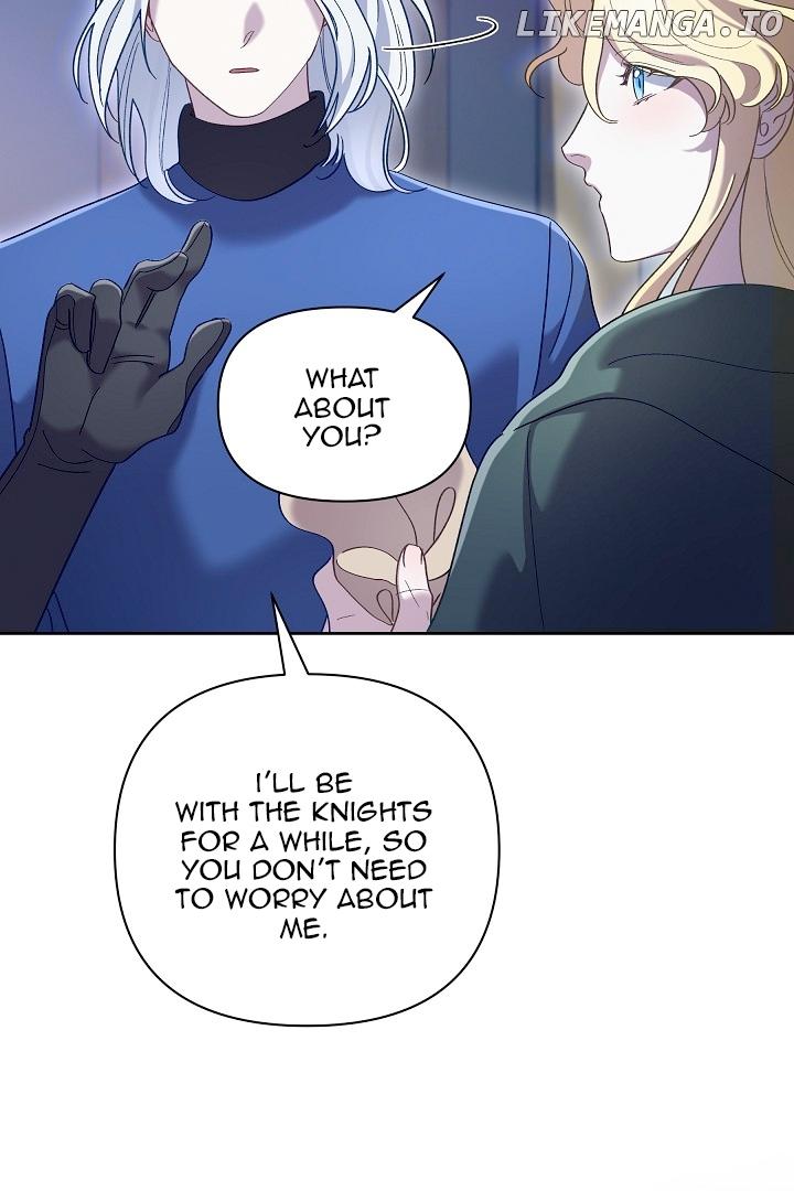 Silver Tree Chapter 21 page 69