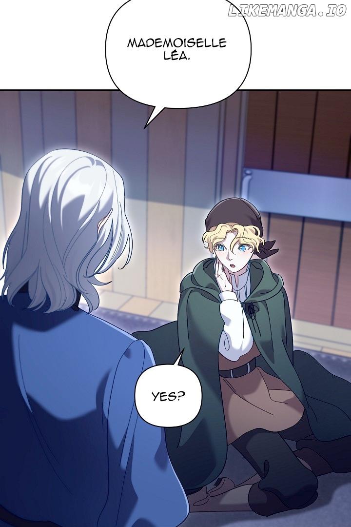 Silver Tree Chapter 21 page 93