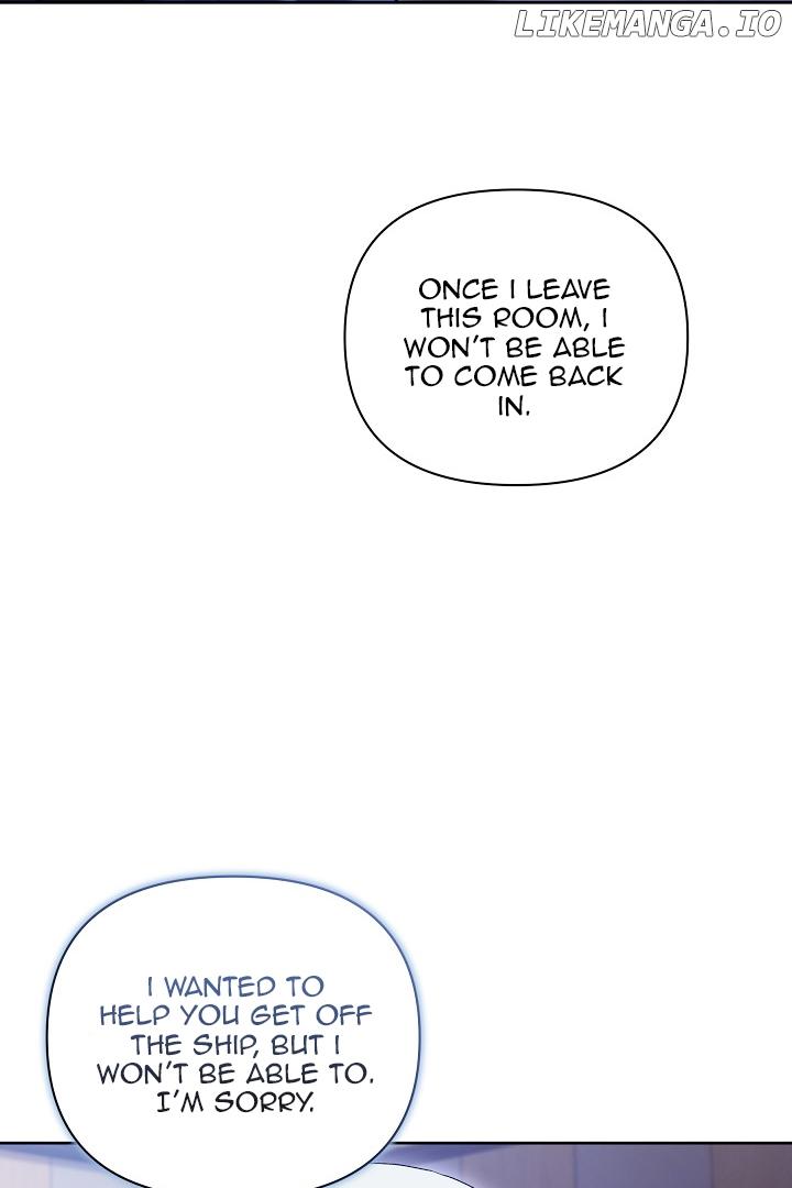Silver Tree Chapter 21 page 94
