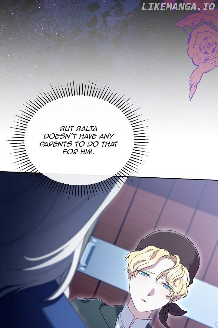 Silver Tree Chapter 22 page 14