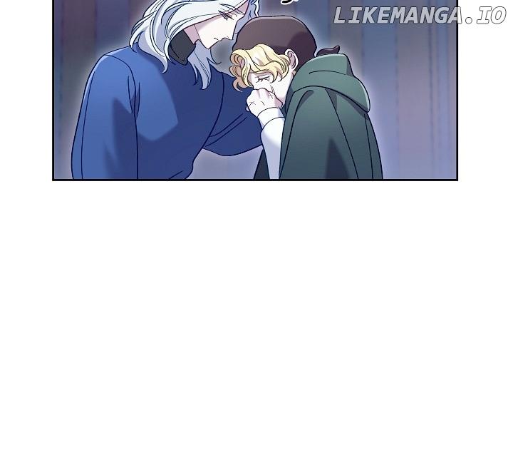 Silver Tree Chapter 22 page 27