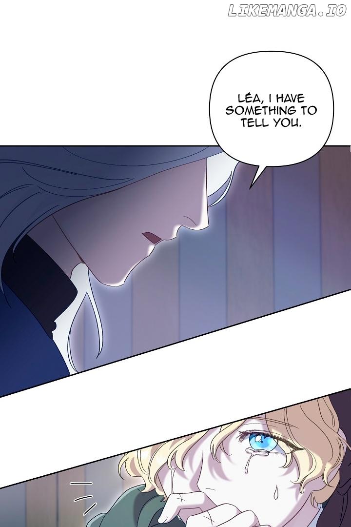 Silver Tree Chapter 22 page 28