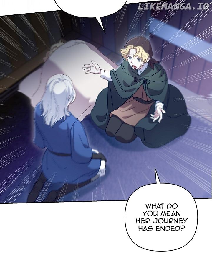 Silver Tree Chapter 22 page 33