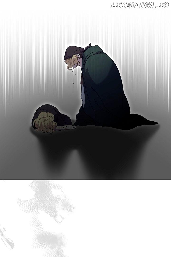 Silver Tree Chapter 22 page 57