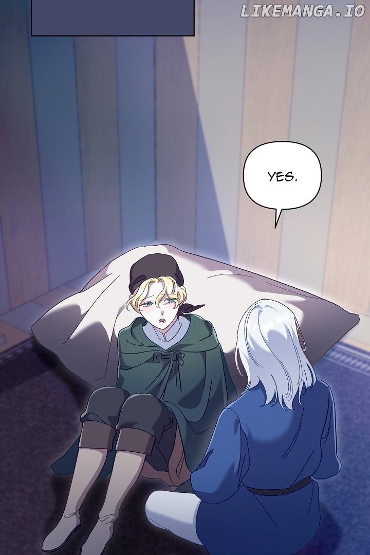Silver Tree Chapter 22 page 65