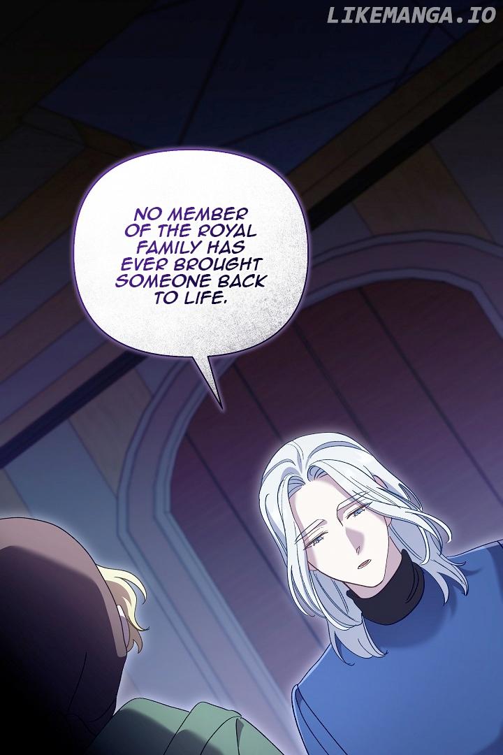 Silver Tree Chapter 22 page 95