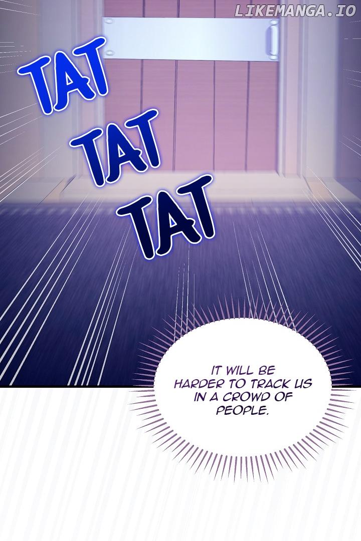 Silver Tree Chapter 23 page 105