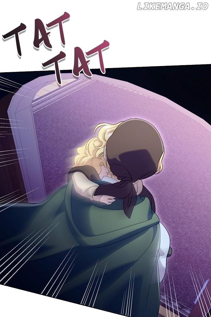 Silver Tree Chapter 23 page 107