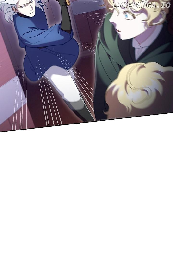 Silver Tree Chapter 23 page 120
