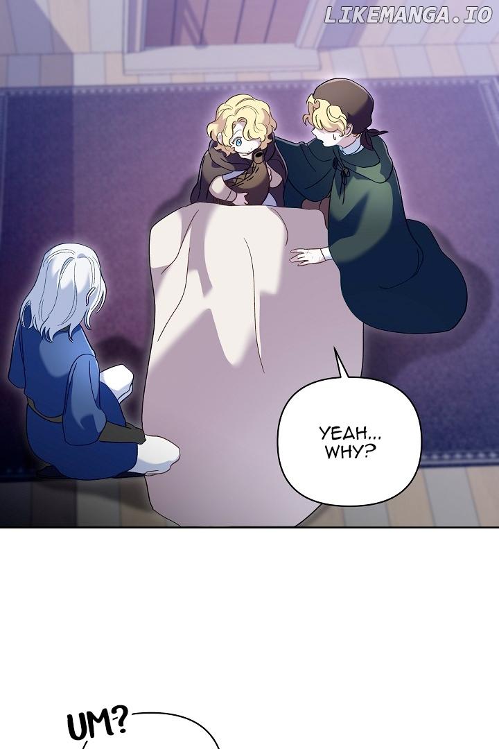 Silver Tree Chapter 23 page 18