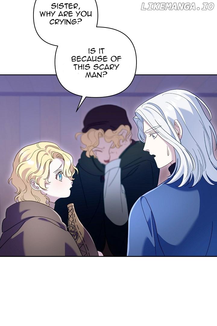 Silver Tree Chapter 23 page 19