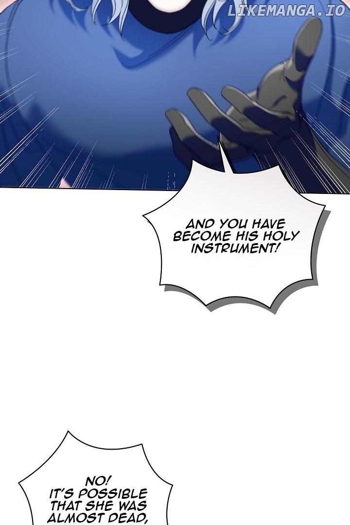 Silver Tree Chapter 23 page 25