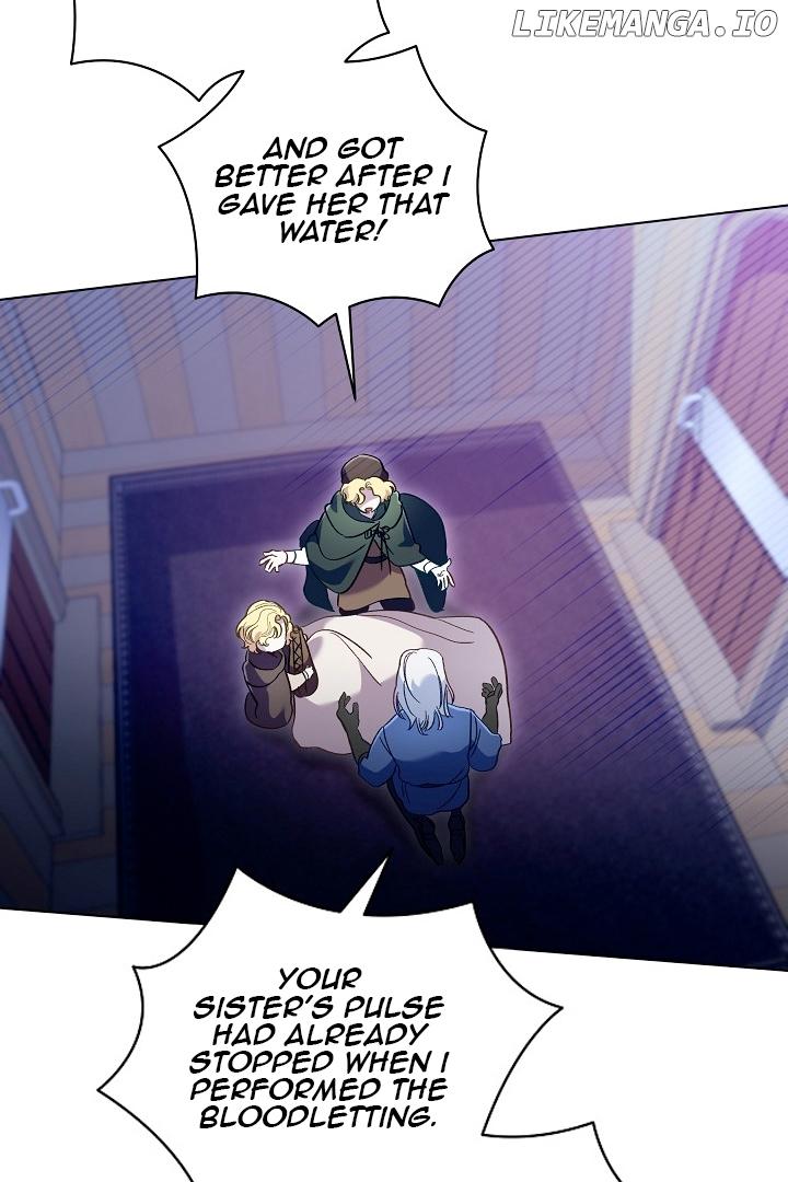 Silver Tree Chapter 23 page 26