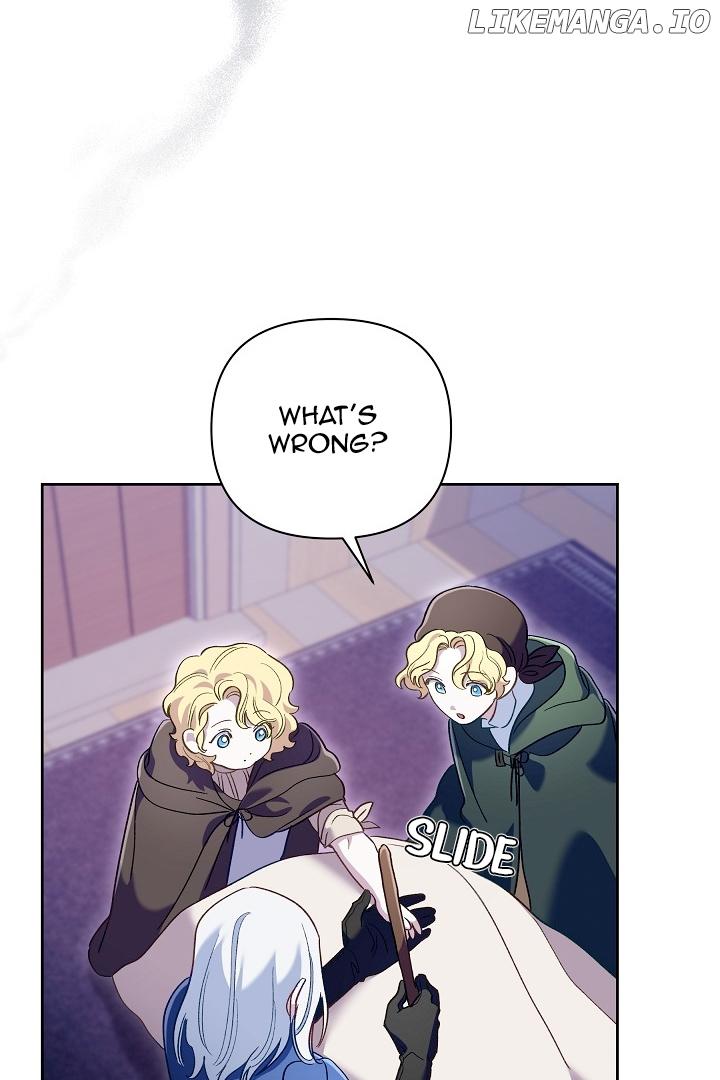 Silver Tree Chapter 23 page 43