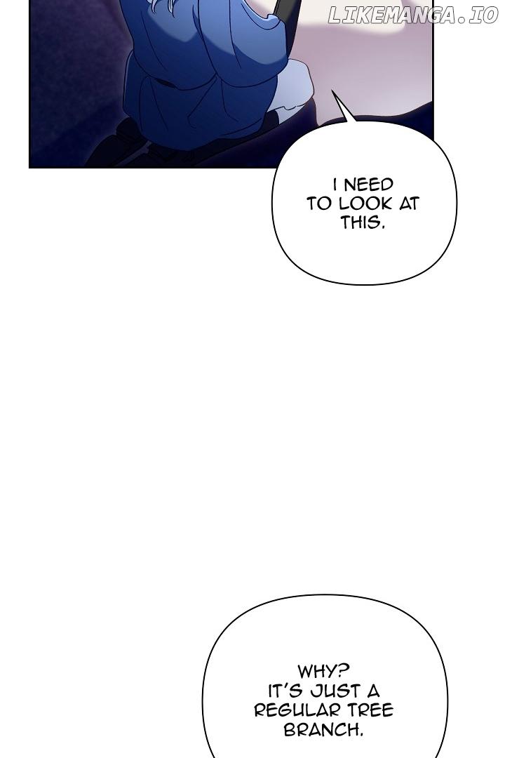 Silver Tree Chapter 23 page 44