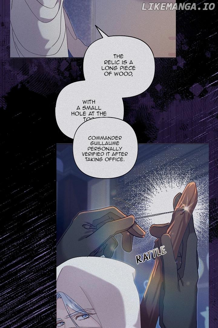 Silver Tree Chapter 23 page 50