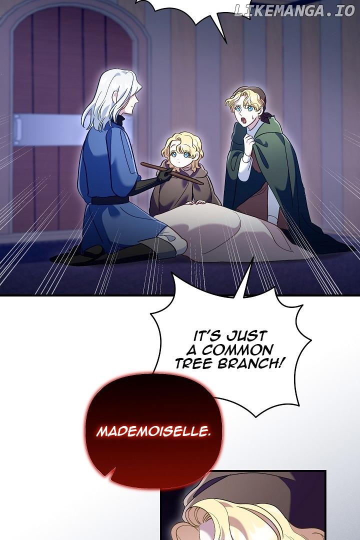 Silver Tree Chapter 23 page 54