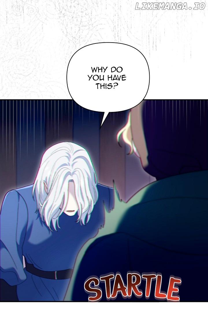 Silver Tree Chapter 23 page 65