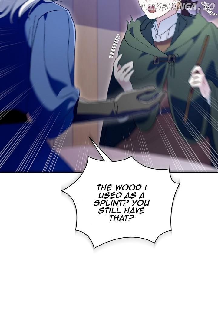 Silver Tree Chapter 23 page 67