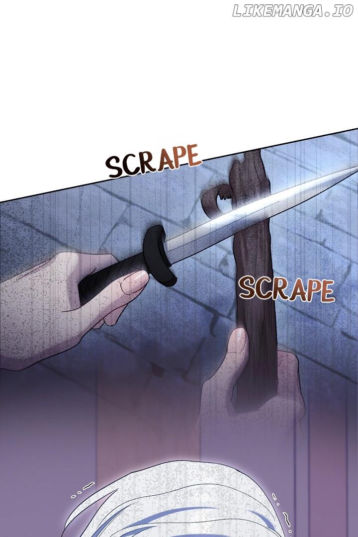 Silver Tree Chapter 23 page 68