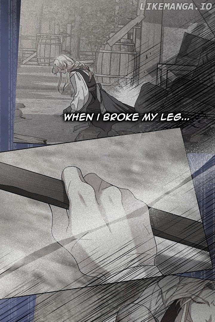 Silver Tree Chapter 23 page 77
