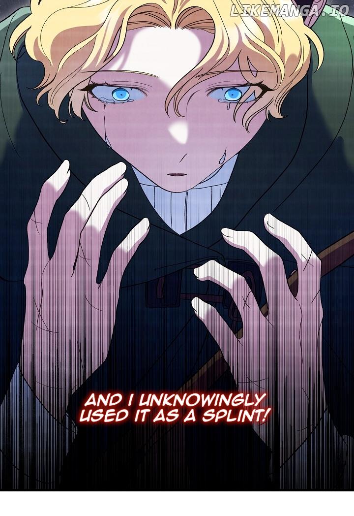 Silver Tree Chapter 23 page 80