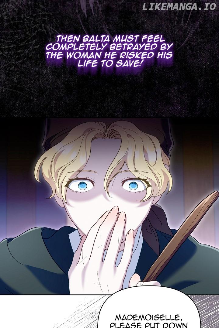 Silver Tree Chapter 23 page 85