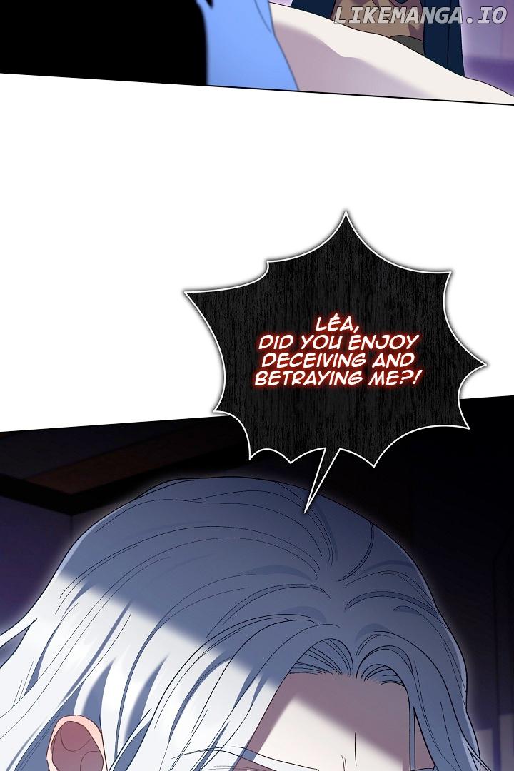 Silver Tree Chapter 23 page 88