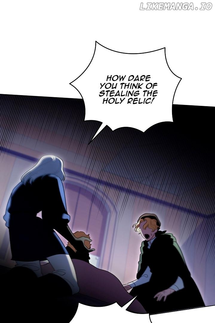 Silver Tree Chapter 23 page 90