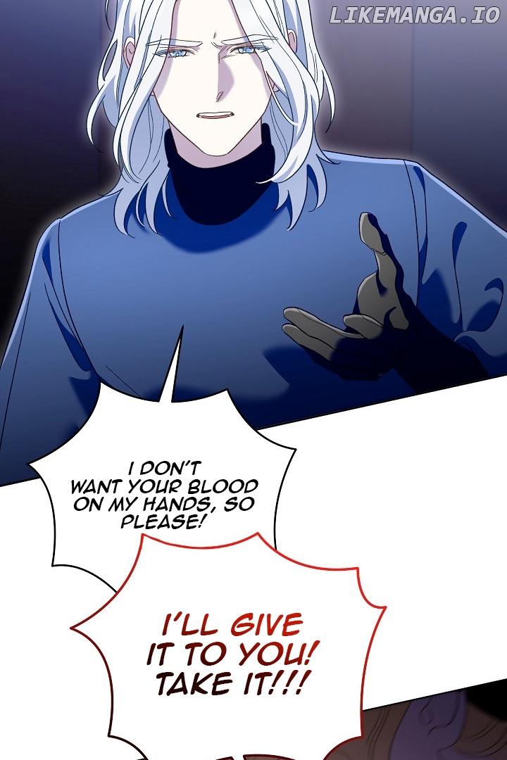 Silver Tree Chapter 23 page 96