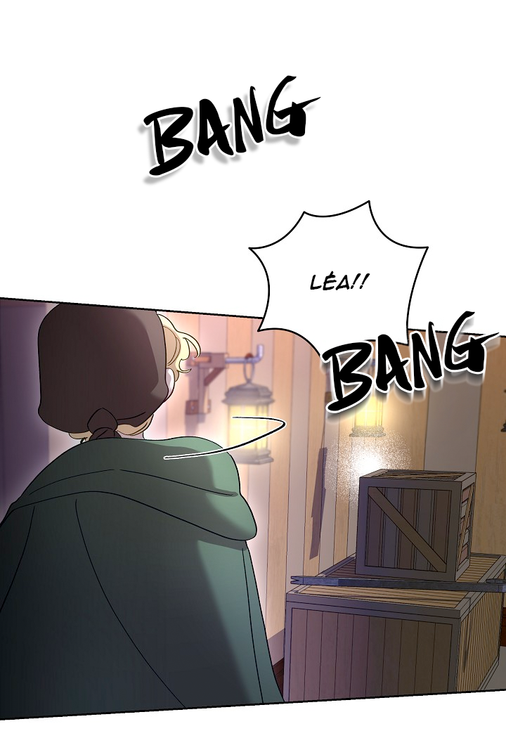Silver Tree Chapter 24 page 9