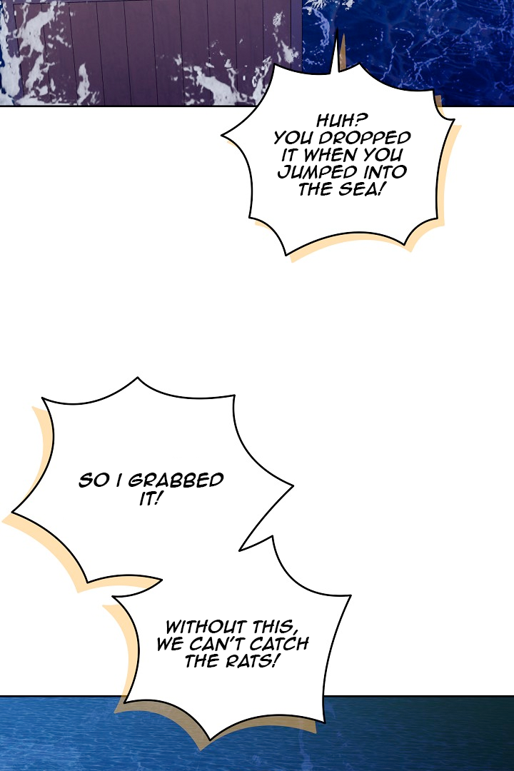 Silver Tree Chapter 24 page 100