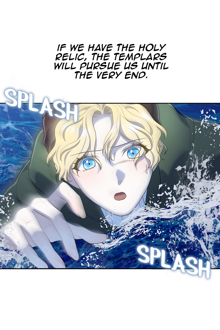 Silver Tree Chapter 24 page 111