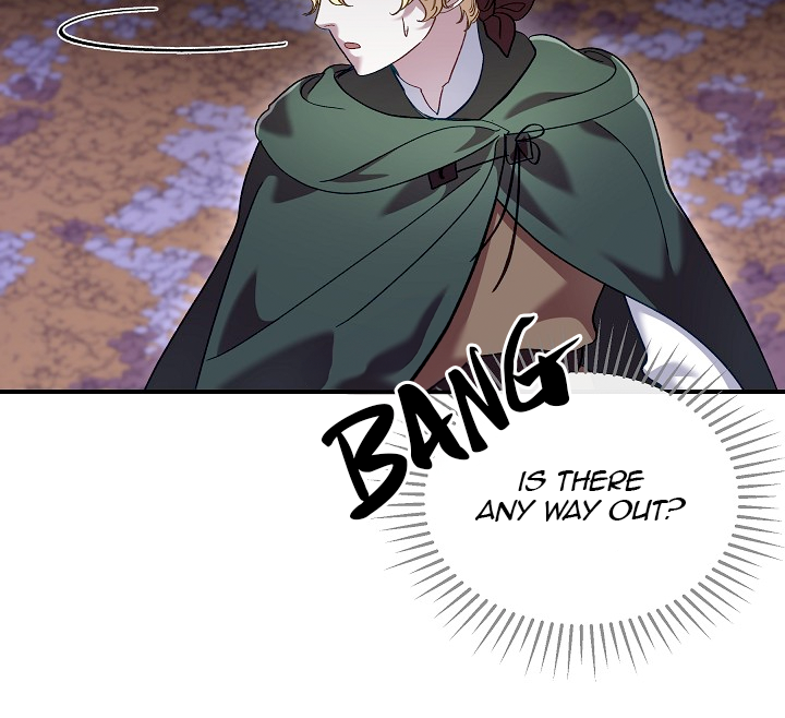 Silver Tree Chapter 24 page 15