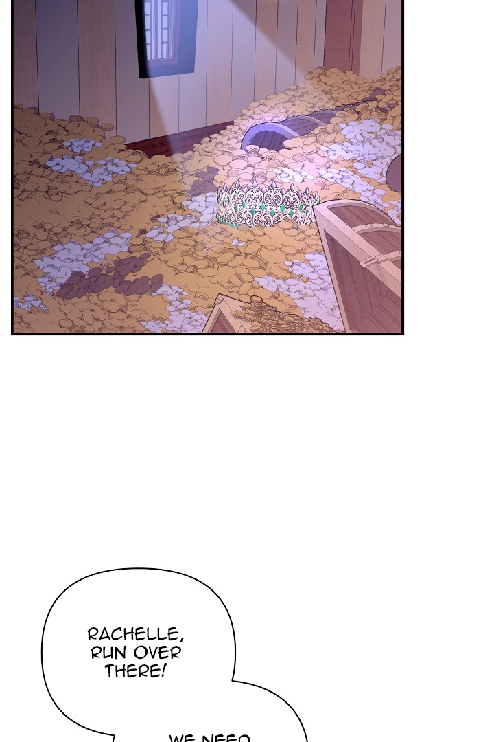 Silver Tree Chapter 24 page 17