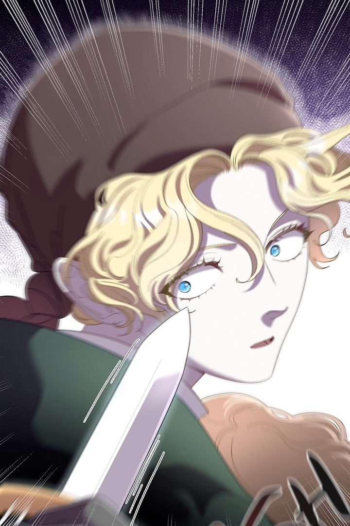 Silver Tree Chapter 24 page 1