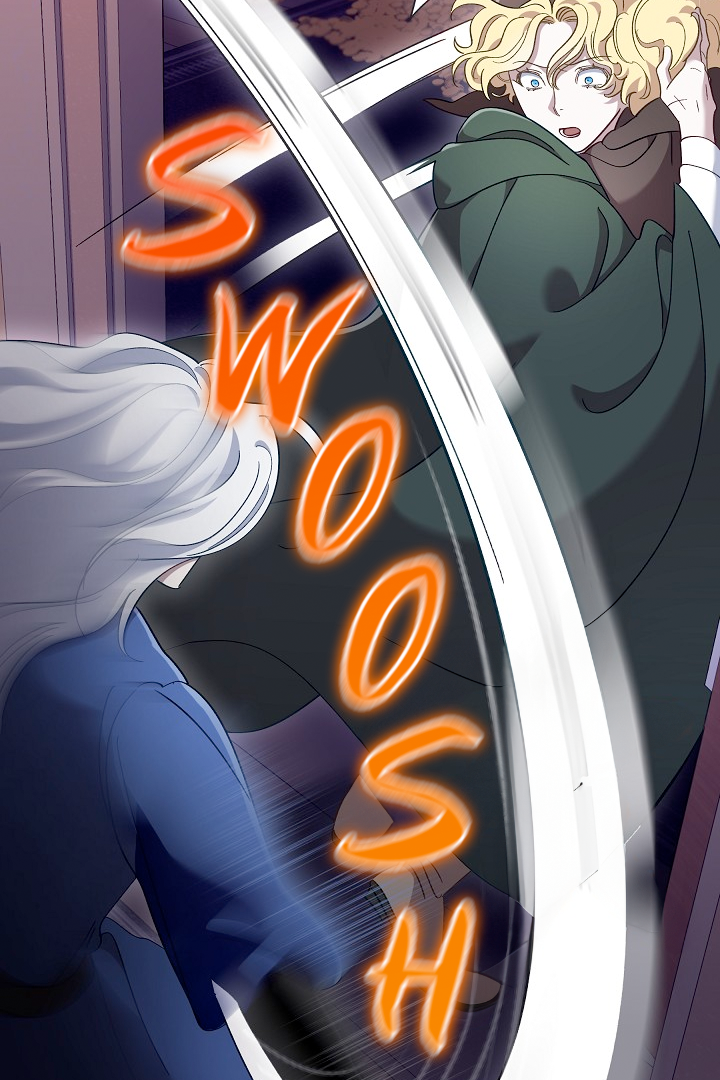 Silver Tree Chapter 24 page 3