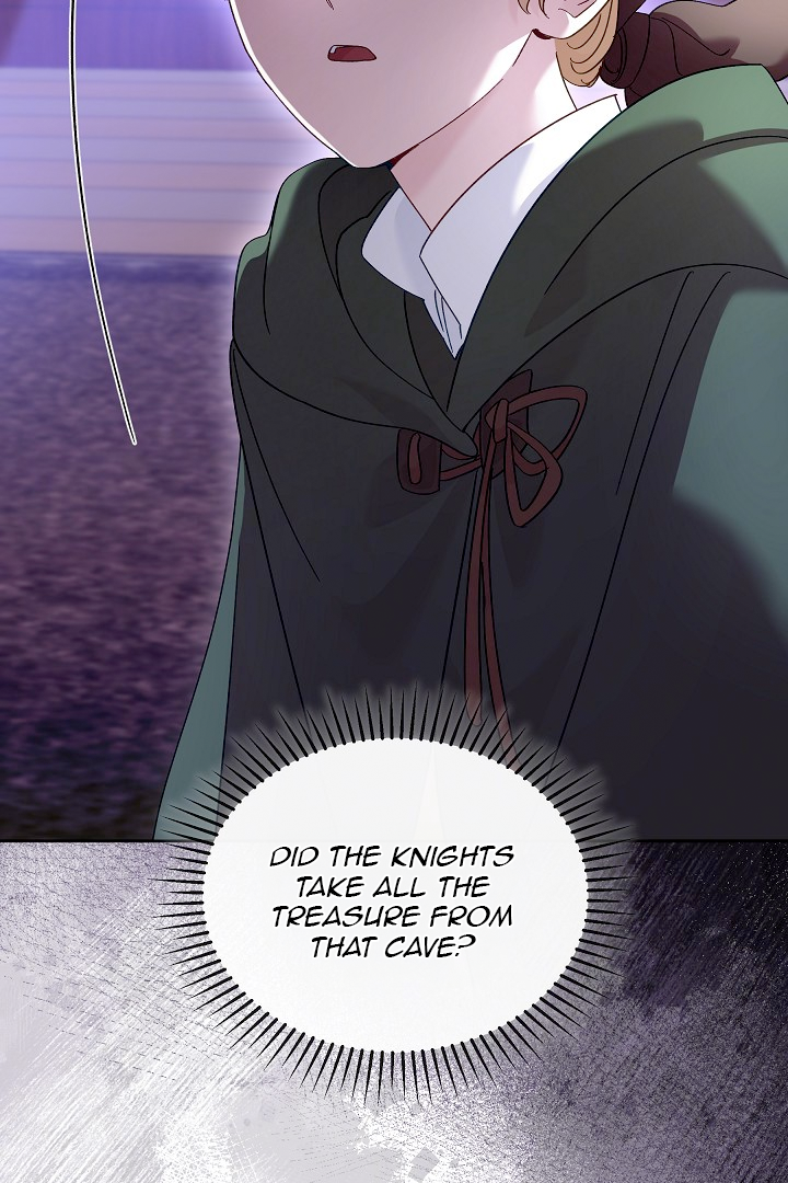 Silver Tree Chapter 24 page 41
