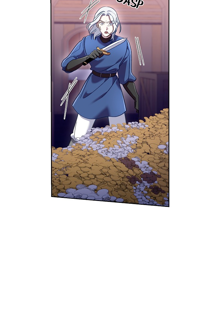 Silver Tree Chapter 24 page 50