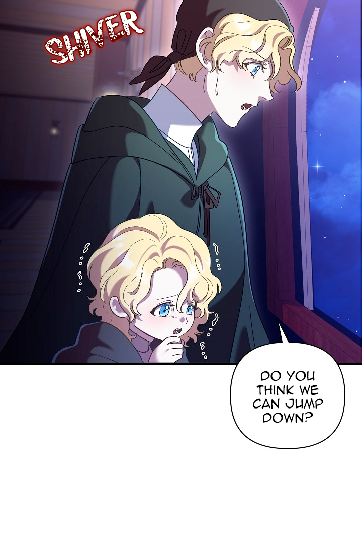 Silver Tree Chapter 24 page 59